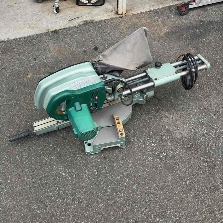 【店頭受取り限定】◇ハイコーキ(HIKOKI ※旧:日立工機) 305mmスライド丸ノコ C12FS【八潮店】