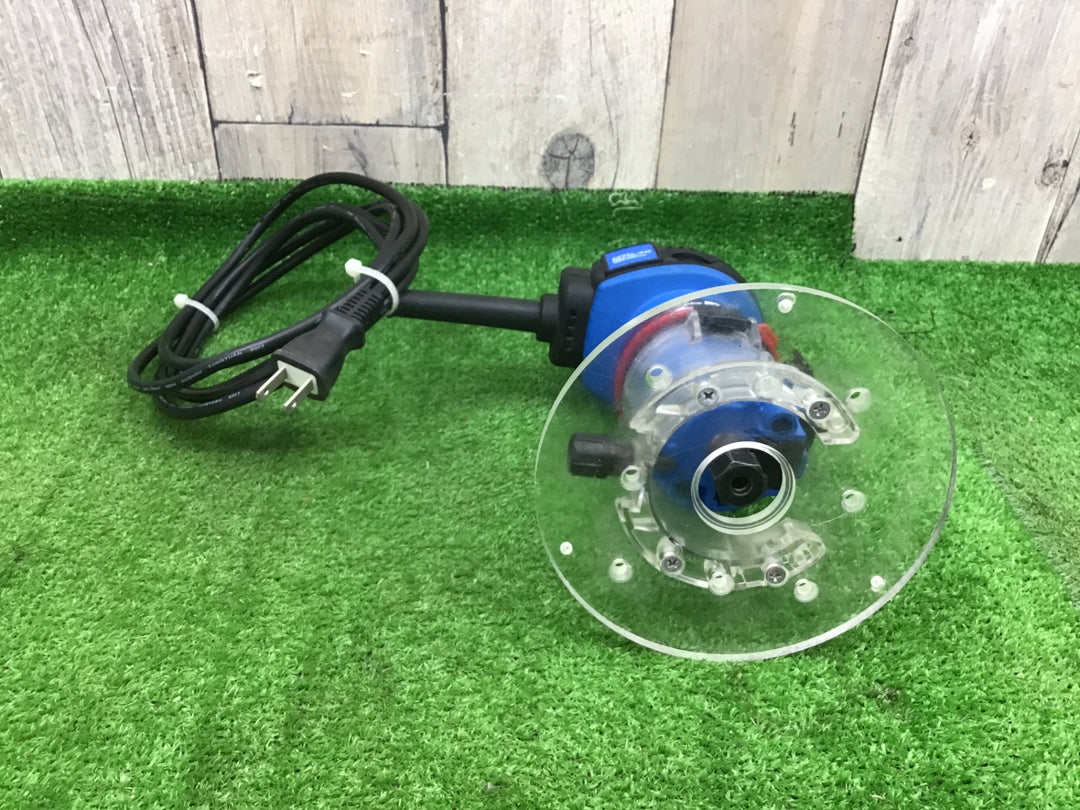 ◇リョービ(RYOBI) トリマ MTR-42【富山店】●F