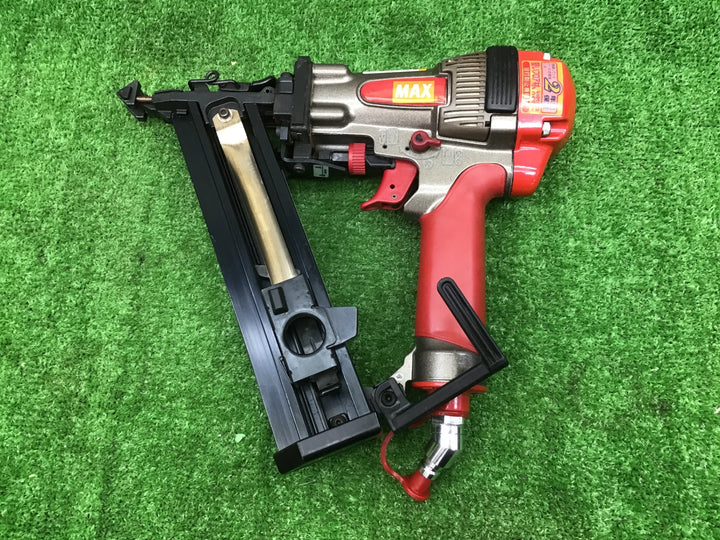 マックス(MAX) 高圧ブラッドネイラ HS-50A/KB50T0【富山店】♪C