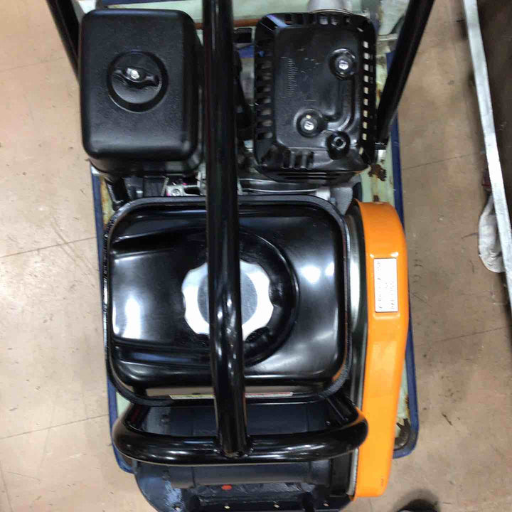 【店頭受取り限定】明和製作所 プレートコンパクター HP60A【草加店】