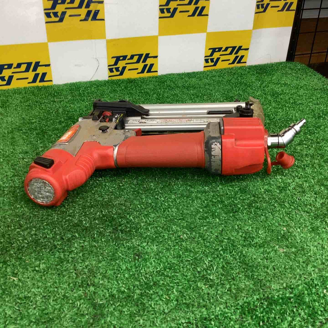 ★マックス(MAX) 高圧フィニッシュネイラ HA-55SF1(D)【越谷店】