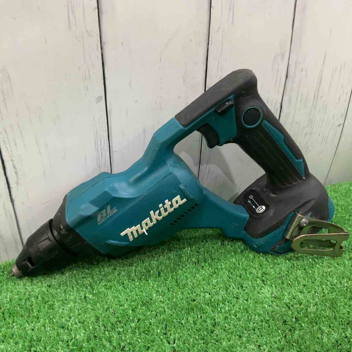 ☆マキタ(makita) コードレススクリュードライバ FS454DZ【川口店】