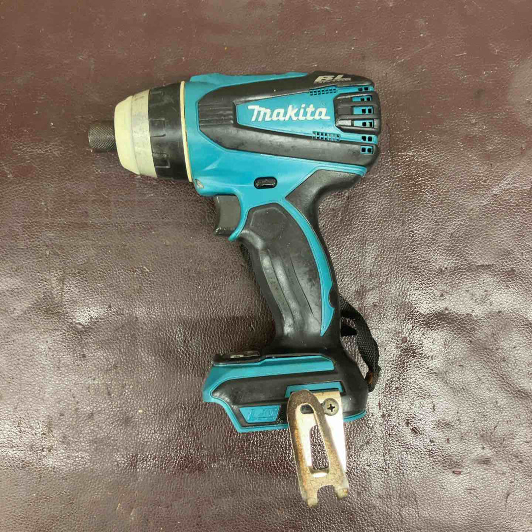 【中古品】 マキタ(makita) コードレス4モードインパクトドライバー TP141DZ 【東大和店】