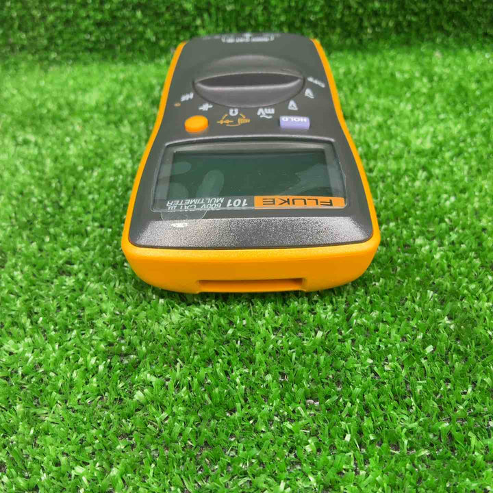 FLUKE (フルーク) ポケットサイズ・マルチメータ(ストラップ付き)【国内正規品】 101KIT【藤沢店】