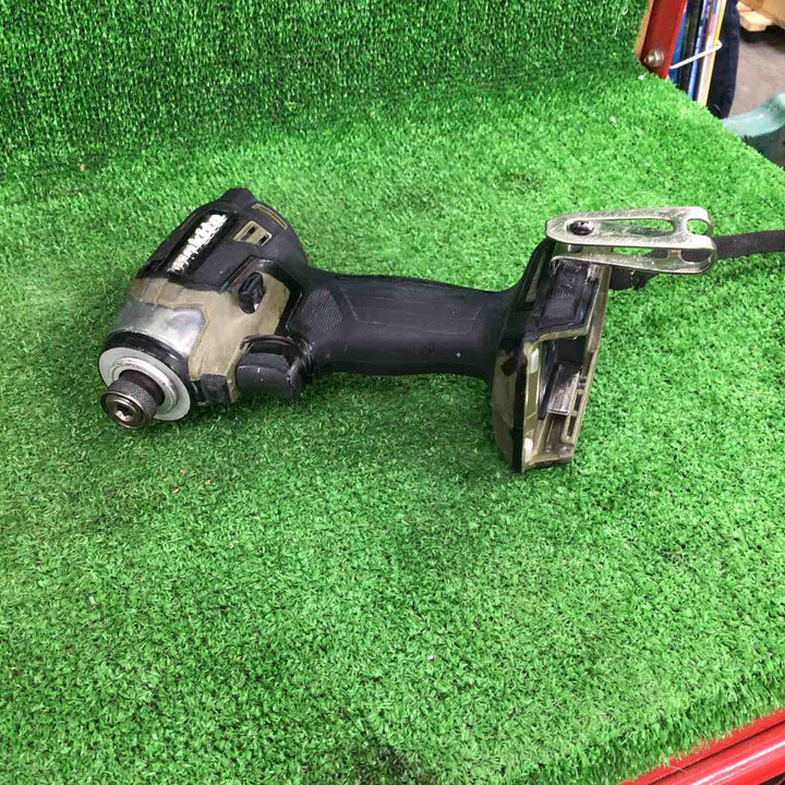 ★マキタ(makita) コードレスインパクトドライバー TD173DZO【川崎店】