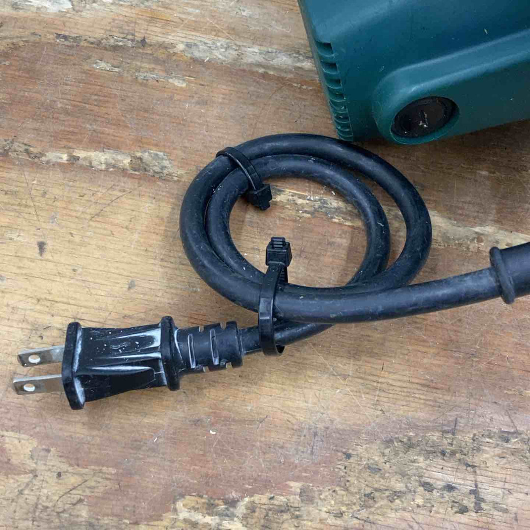 ◇ハイコーキ(HIKOKI ※旧:日立工機) 125mm集じん丸のこ C5YB【柏店】