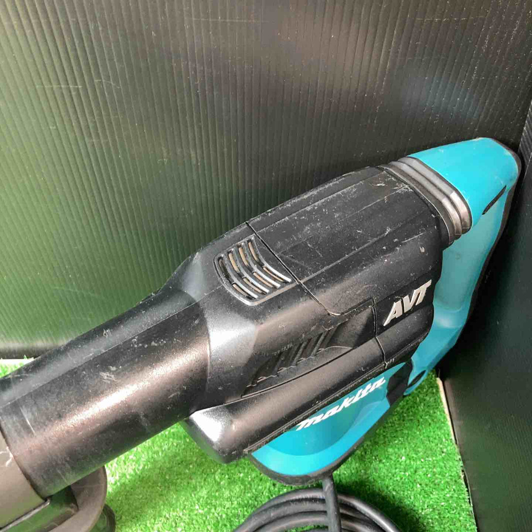 【中古品】★マキタ(makita) 電動ハンマ HM0871C【岩槻店】