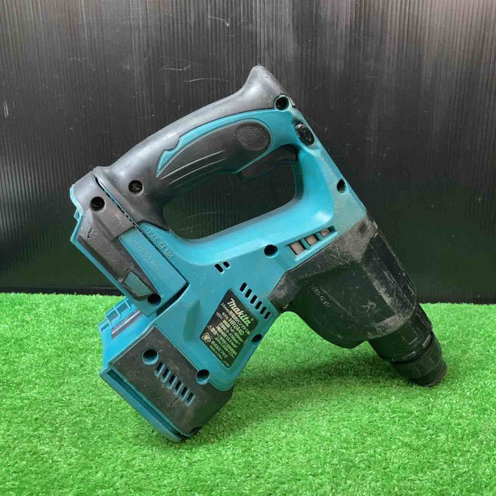 ★マキタ(makita) 18V コードレスハンマドリル HR244DRGX【岩槻店】
