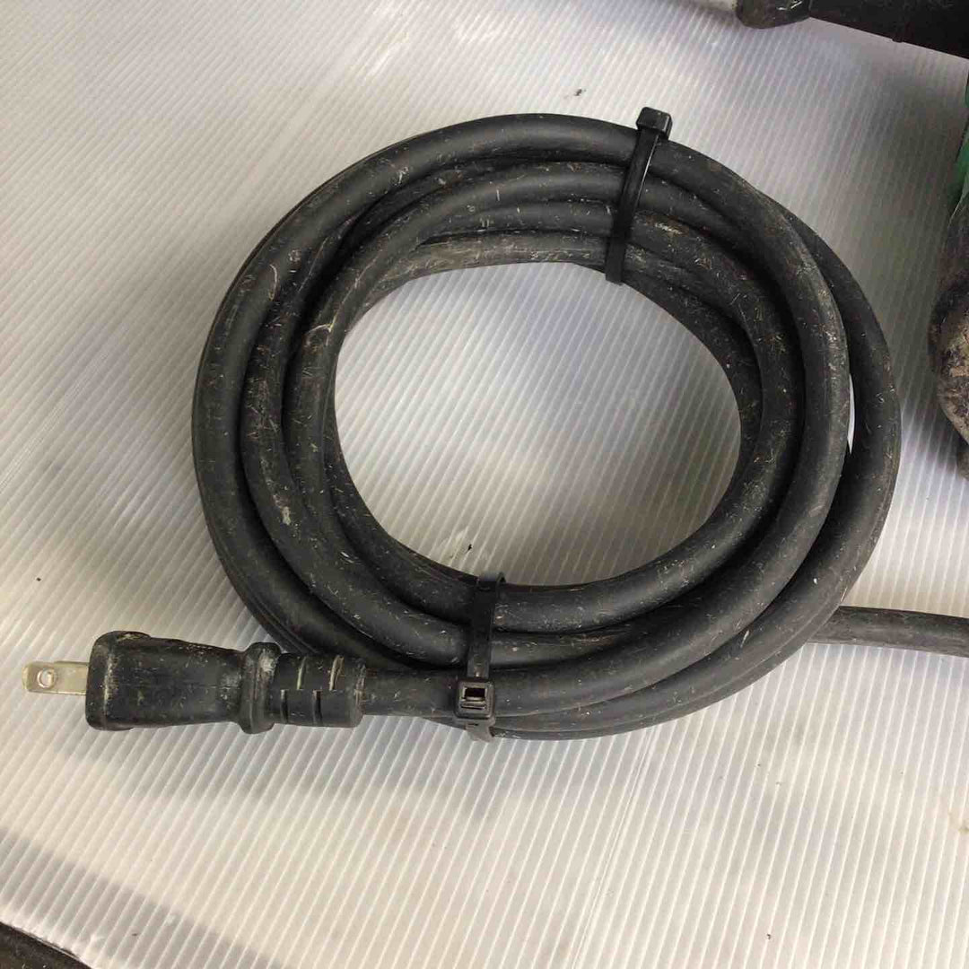 【中古】 ハイコーキ HiKOKI 六角17mm軸 電動ハンマ H41SA3(N) 【桶川店】