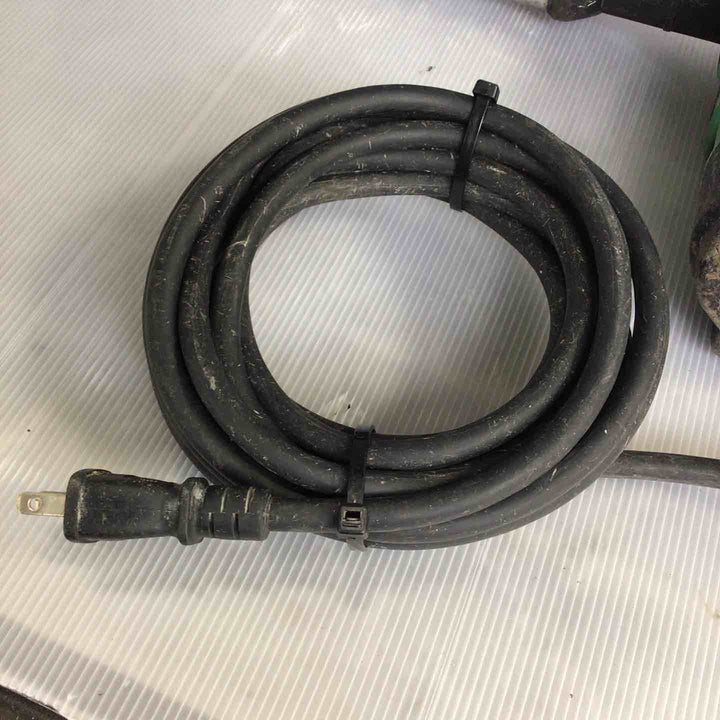 【中古】 ハイコーキ HiKOKI 六角17mm軸 電動ハンマ H41SA3(N) 【桶川店】