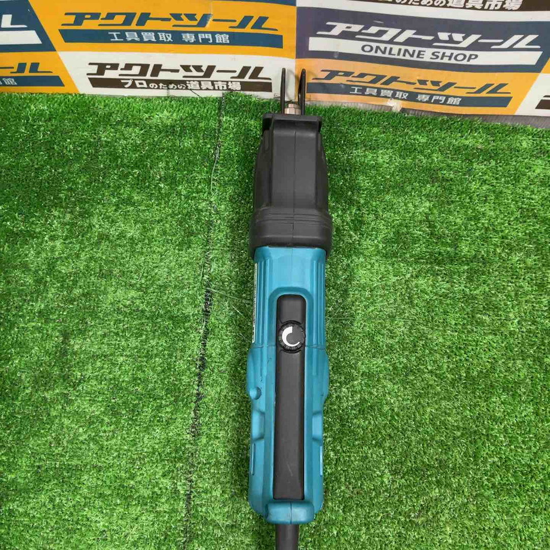 ◇マキタ 小型レシプロソー JR1000FTK【草加店】