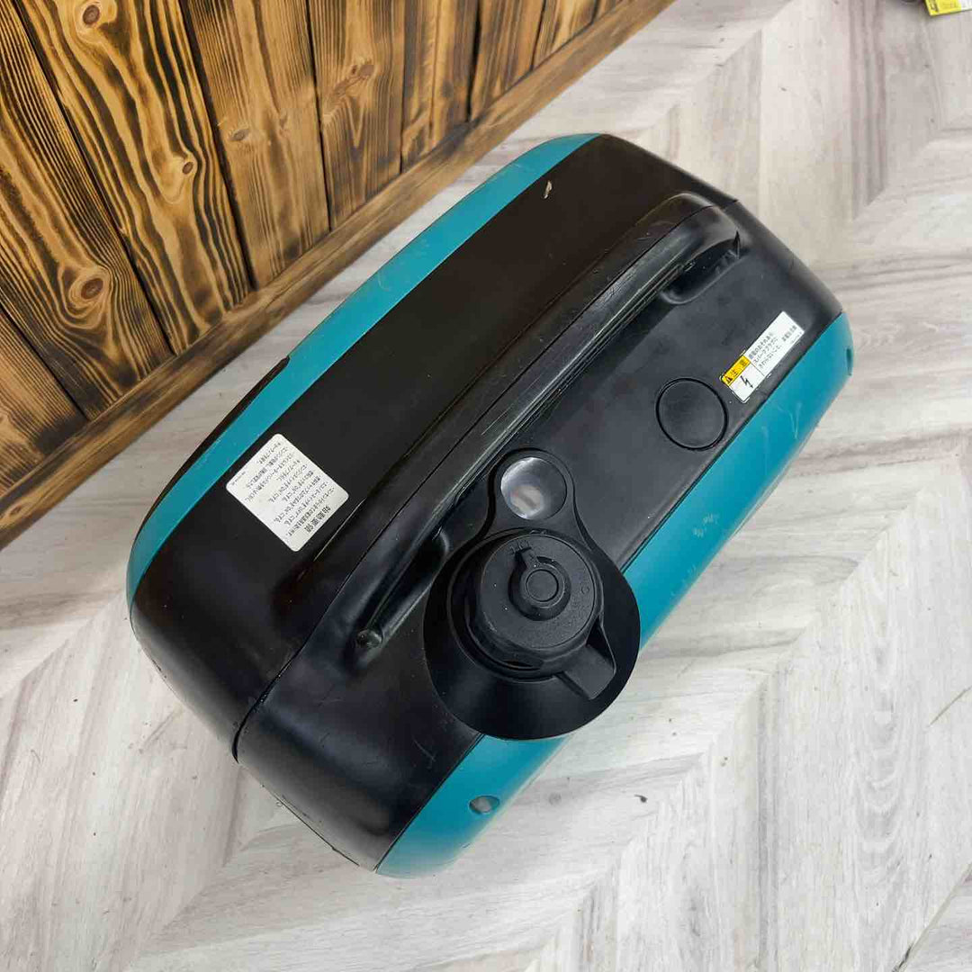 ★デンヨー(Denyo) 発電機 GE-1600SS-IV【草加店】
