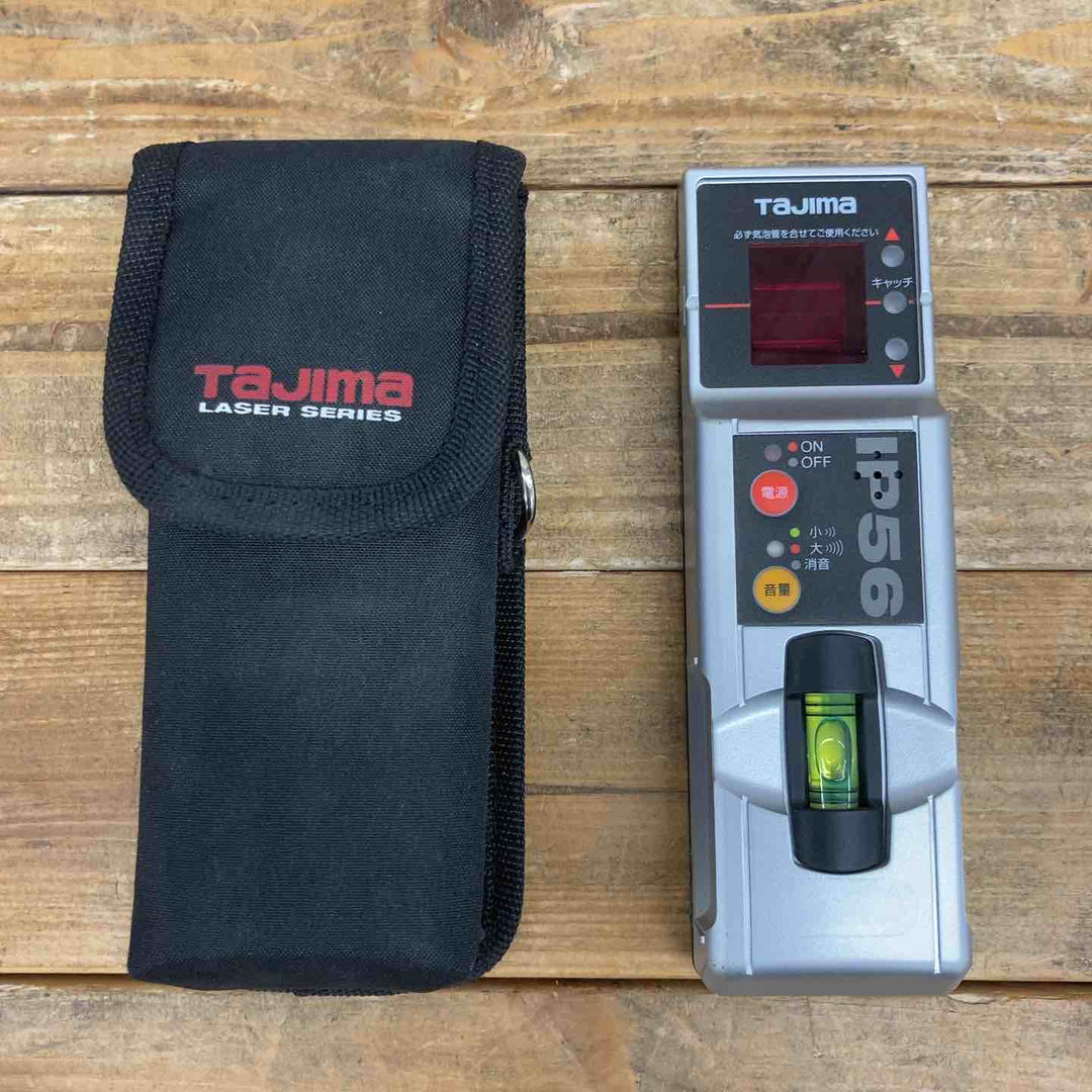 タジマ レーザー墨出し器 マルチレーザーレシーバー2 ML-RCV2 【東大和店】