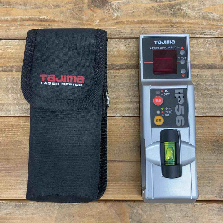 タジマ レーザー墨出し器 マルチレーザーレシーバー2 ML-RCV2 【東大和店】