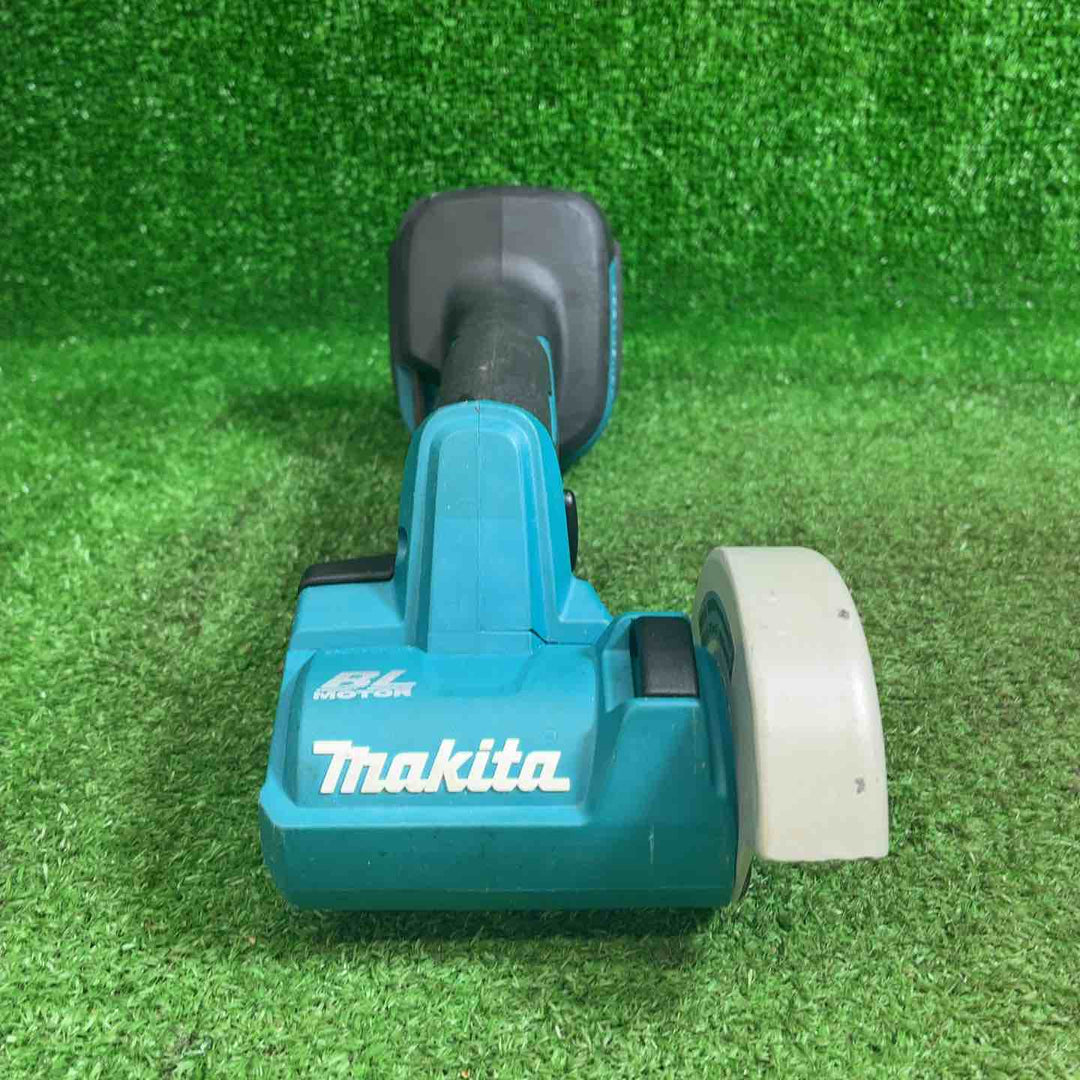マキタ(makita) 76mmコードレスコンパクトカッタ MC300DZ【藤沢店】