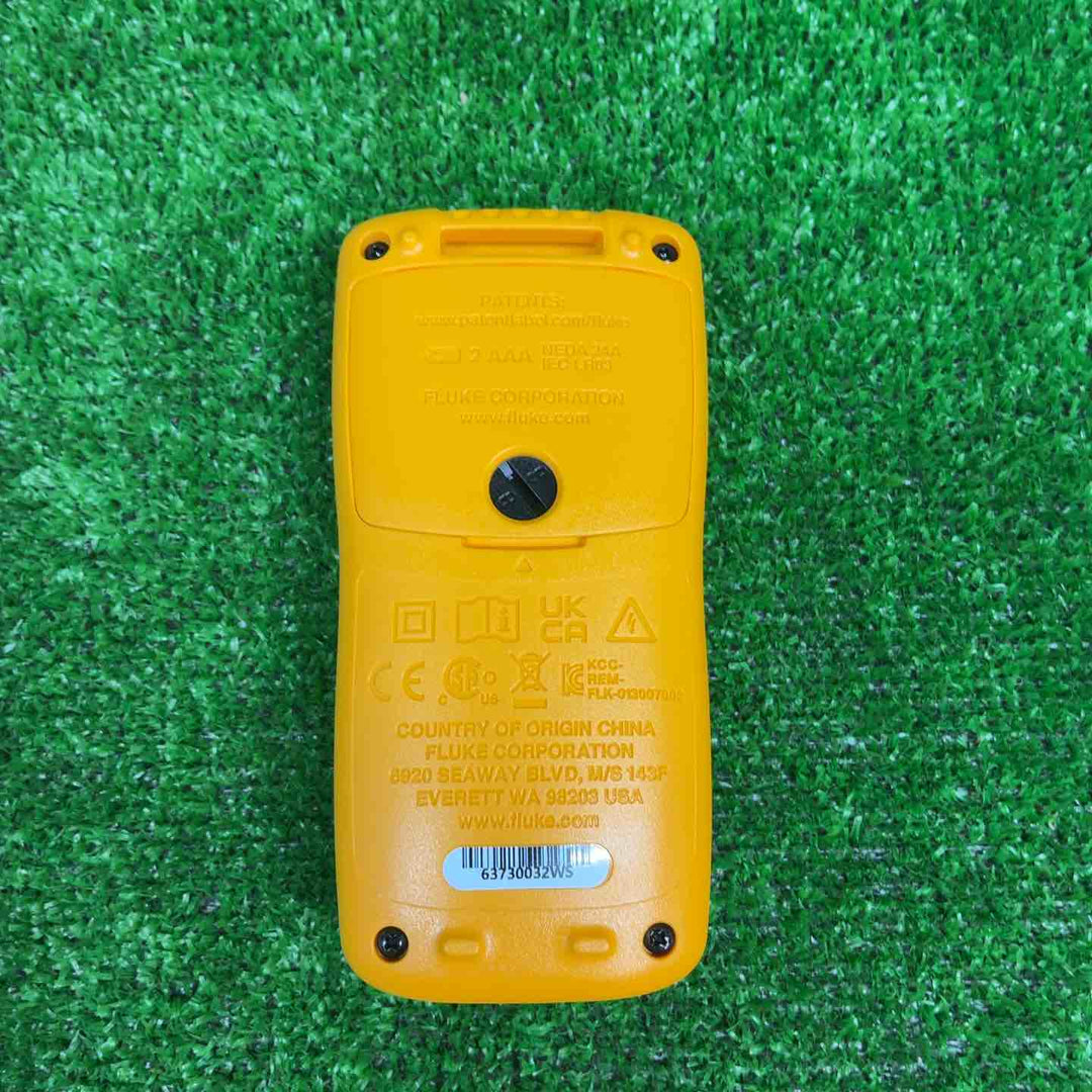 FLUKE (フルーク) ポケットサイズ・マルチメータ(ストラップ付き)【国内正規品】 101KIT【藤沢店】