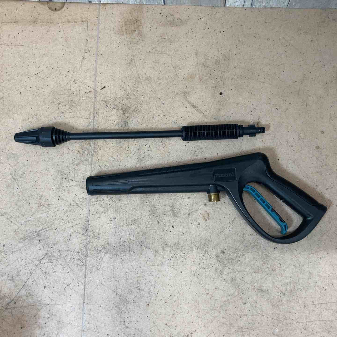 【中古品】 マキタ(makita) 36V コードレス高圧洗浄機 MHW080DZK 本体のみ 【東大和店】