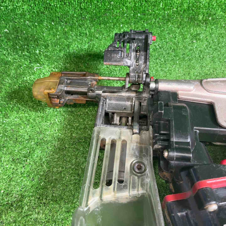 マックス(MAX) 高圧エアネジ打ち機 HV-R41G1【藤沢店】