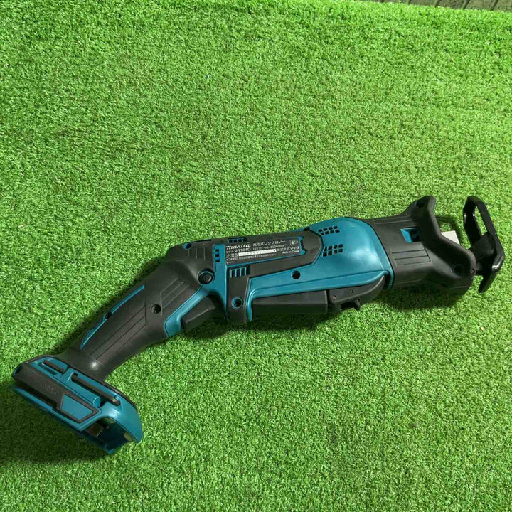 ★マキタ(makita) コードレスレシプロソー JR184DRGT 動作確認済【川口店】