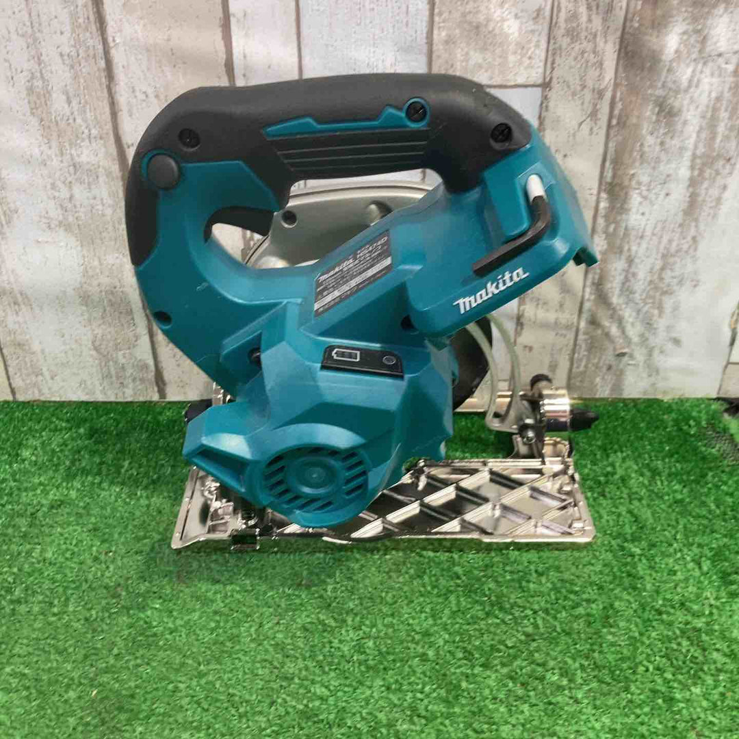 ★マキタ(makita) コードレス丸のこ HS474DZ【町田店】