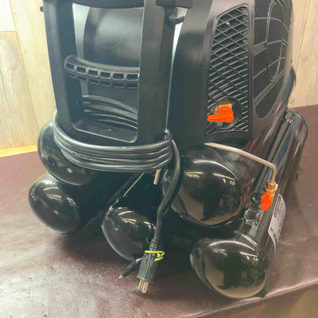 【中古美品】★マックス(MAX) エアコンプレッサー AK-HL1270E2(27L)_ブラック【東大和店】