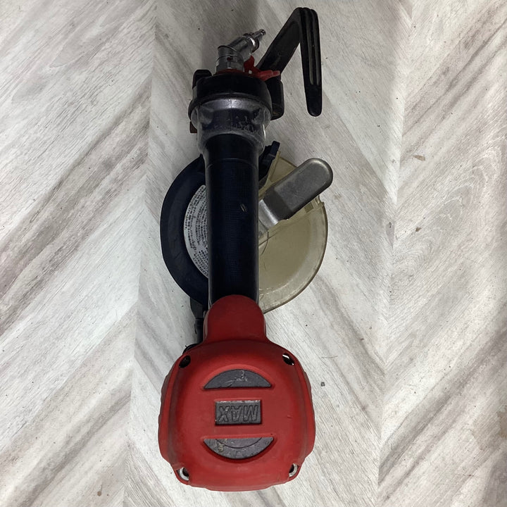 ★マックス(MAX) 高圧エア釘打ち機 HN-65N2(D)-G【町田店】