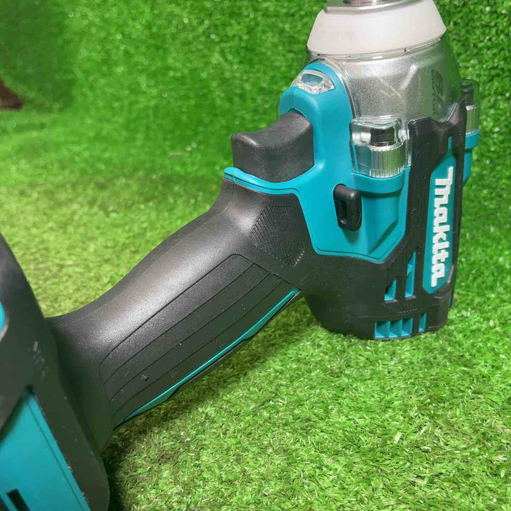 【美品】 マキタ(makita) コードレスインパクトレンチ TW300DZ 【藤沢店】