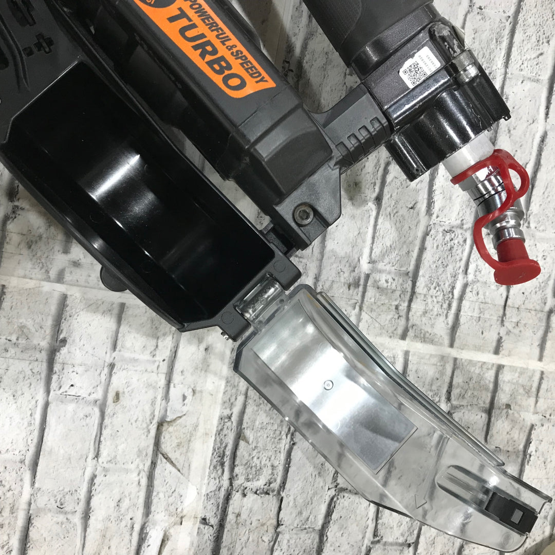 ★マックス(MAX) 高圧エアネジ打ち機 HV-R41G4【川口店】