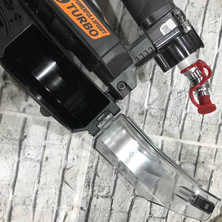 ★マックス(MAX) 高圧エアネジ打ち機 HV-R41G4【川口店】