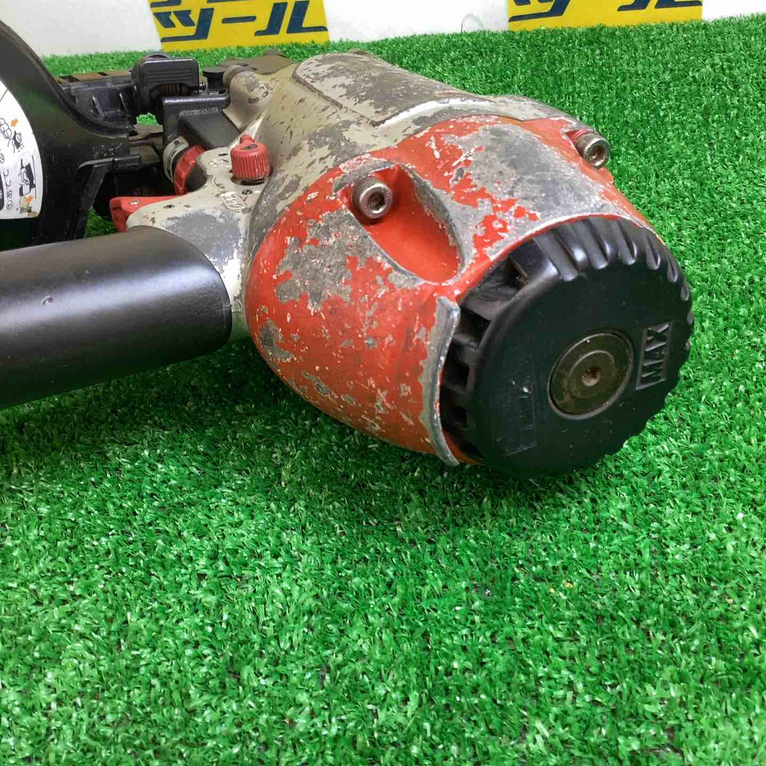 ★マックス(MAX) 常圧エア釘打ち機 CN-550S(FP)【越谷店】