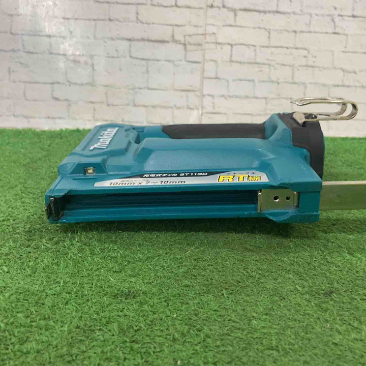 ◇マキタ(makita) RT線専用コードレスタッカ ST113DSH【町田店】