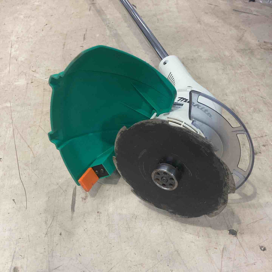 【店頭受取り限定】◇マキタ(makita) 電気草刈機 (金属刃) MUR1600N【町田店】