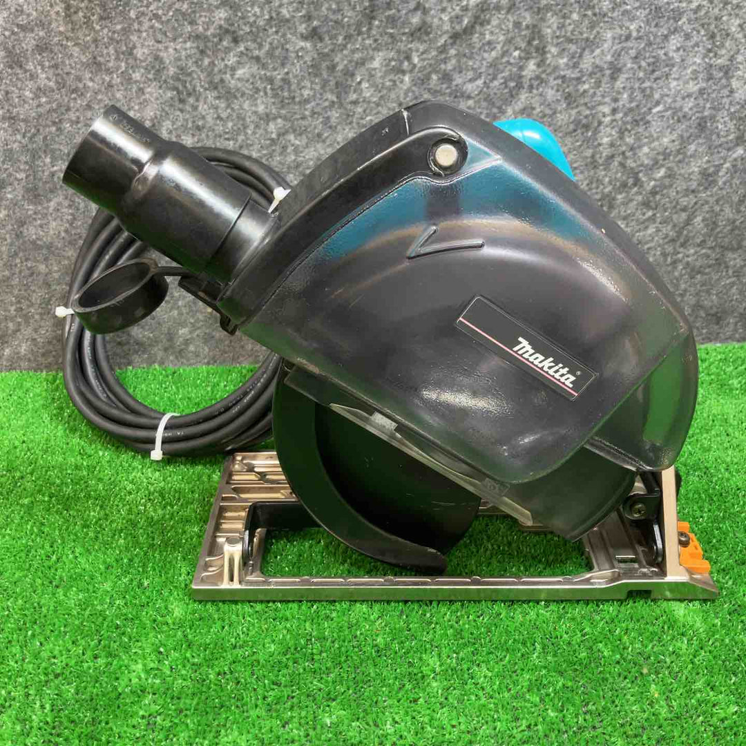 ★マキタ(makita) 防じん丸のこ 5047KB【桶川店】