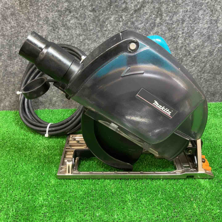 ★マキタ(makita) 防じん丸のこ 5047KB【桶川店】