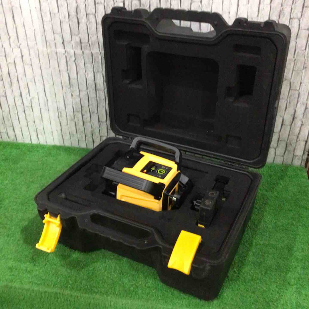 ◇タジマ(TAJIMA) ローテーティングレーザー TRL-315H スタンダード受光器(TRL-RCV)付モデル【川口店】