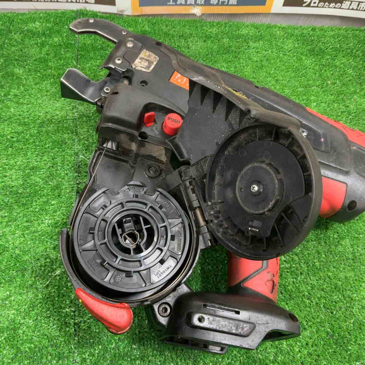 ★マックス(MAX) 鉄筋結束機 ツインタイア RB-440T-B2C/1440A【草加店】