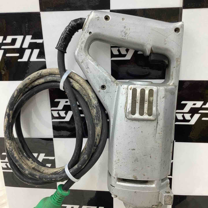 東芝 ベビーミックス SBM-150E1 かくはん機 動作確認済 攪拌機 TOSHIBA コンクリートミキサー 混ぜ機 ハンドミキサー 生コン カクハン機【草加店】