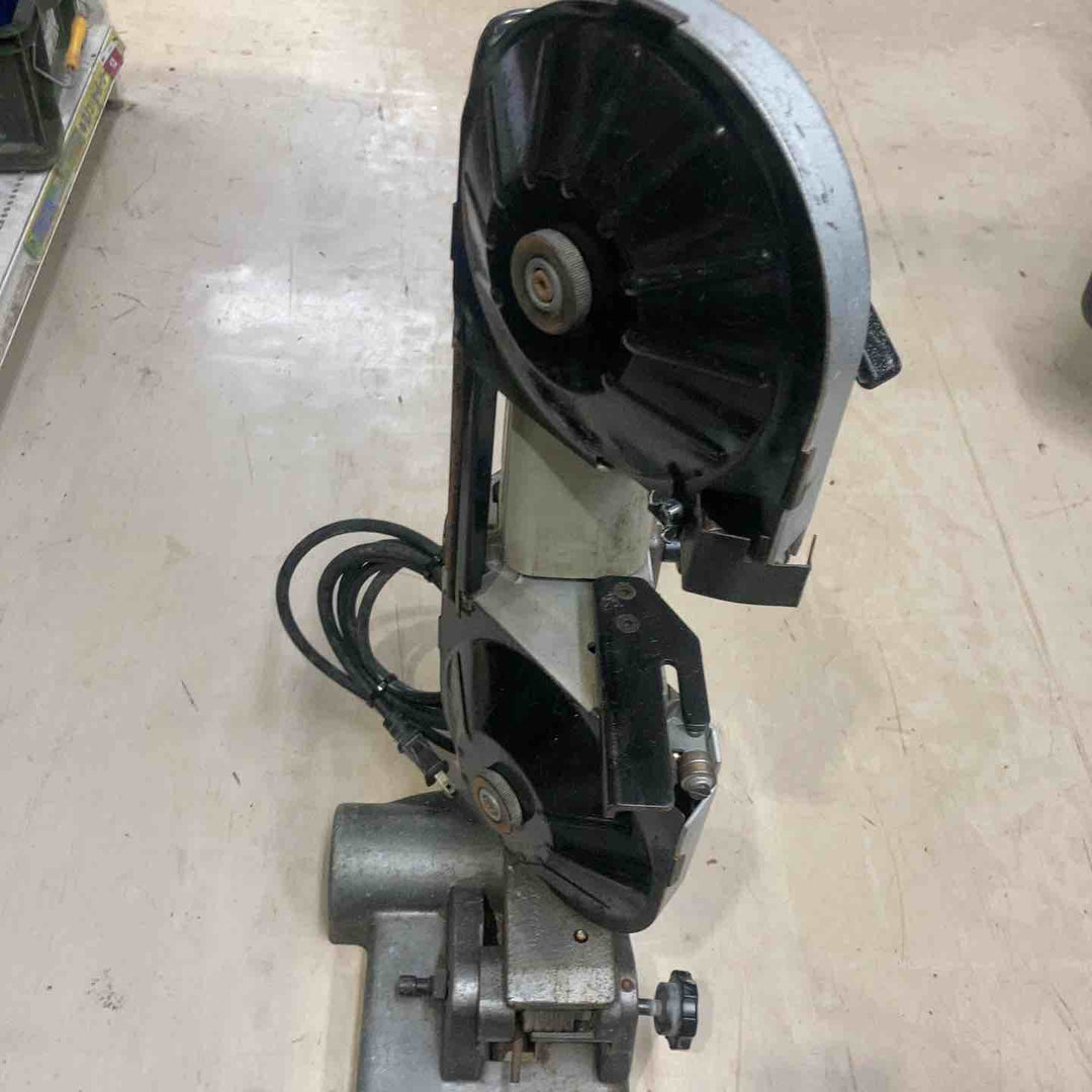 【店頭受取り限定】★ハイコーキ(HIKOKI ※旧:日立工機) ポータブルバンドソー CB12VA2【町田店】