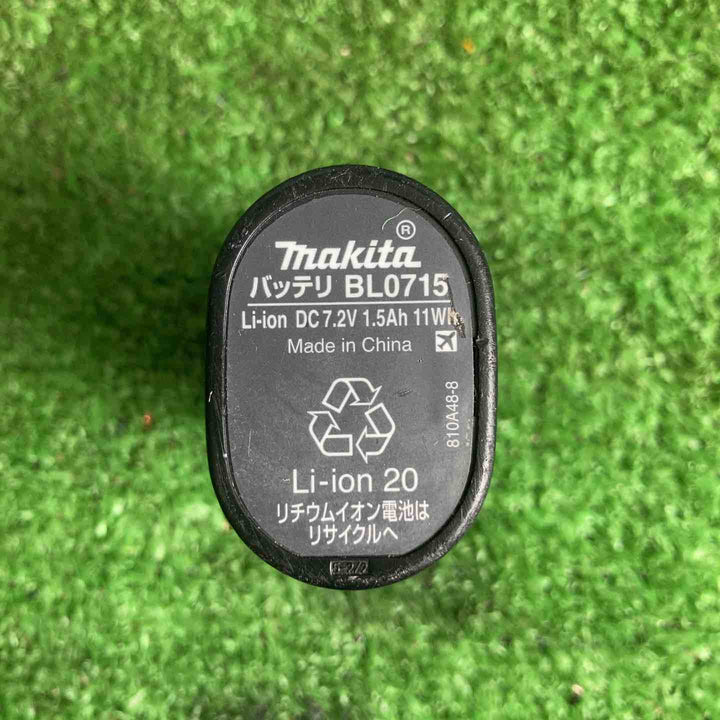 ◇マキタ(makita) コードレスペンインパクトドライバー TD022DZO【草加店】