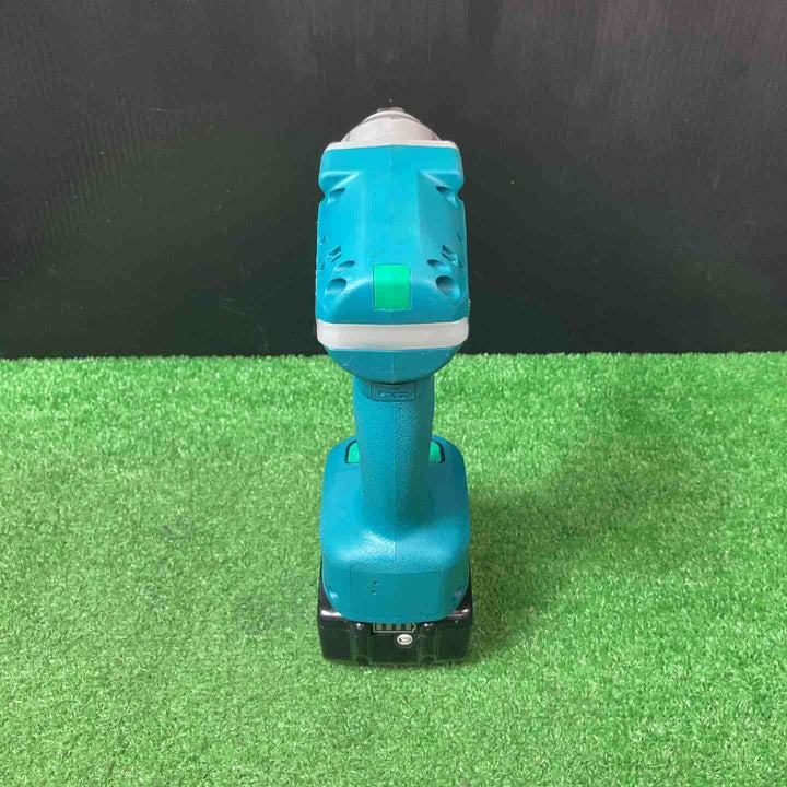 ◇マキタ(makita) 14.4Vインパクトレンチ TWA190DRGX 最大締め付けトルク185N・ｍ TW181DZ同等ポカヨケ対応【岩槻店】