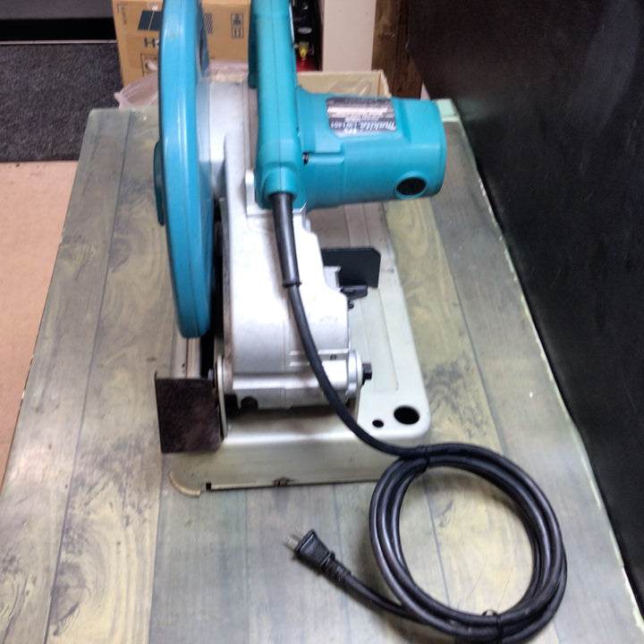 ☆マキタ(makita) 切断機 LW1401【東大和店】