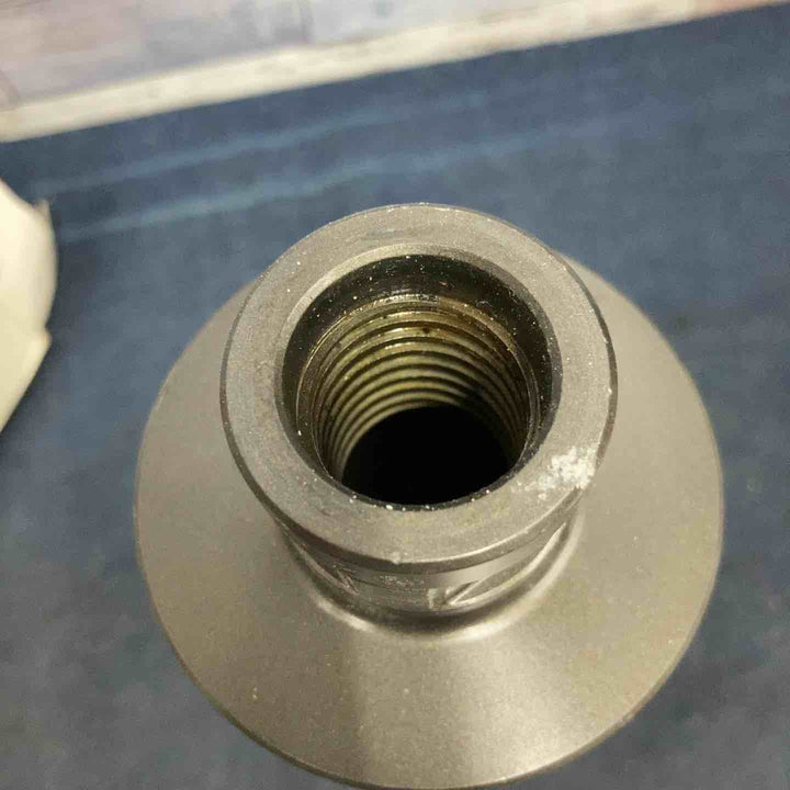 HiKOKI(※旧：日立工機) ダイヤモンドコアビット DC120F3 80mm 湿式 取付けねじ：角ねじ【八潮店】