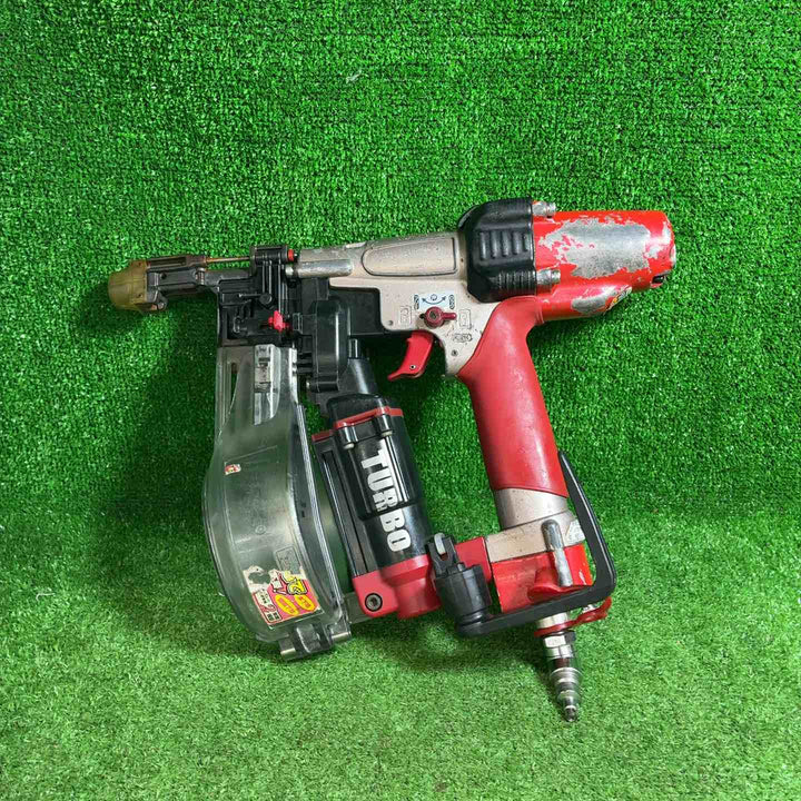 マックス(MAX) 高圧エアネジ打ち機 HV-R41G1【藤沢店】