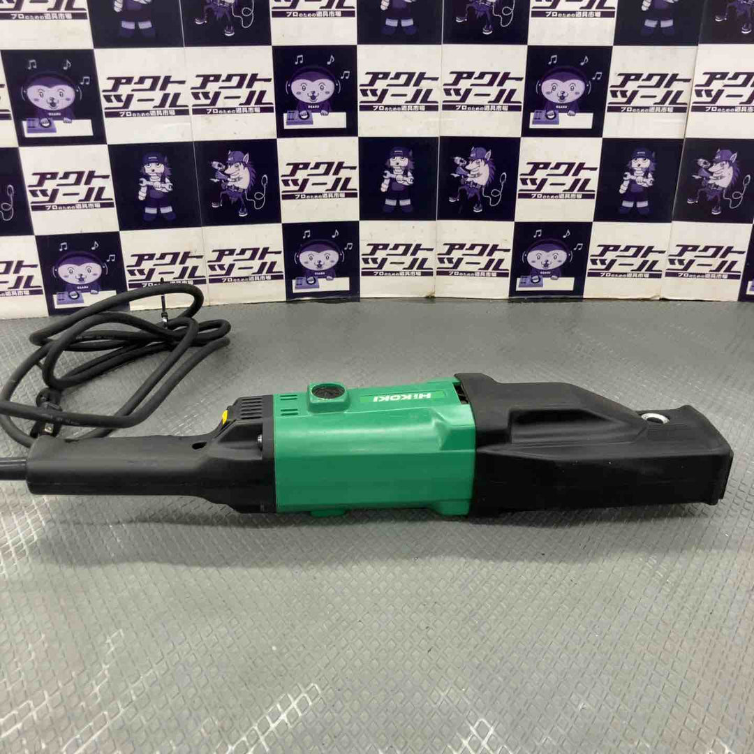 ◇ハイコーキ(HIKOKI ※旧:日立工機) パイプソー CR22Y【所沢店】