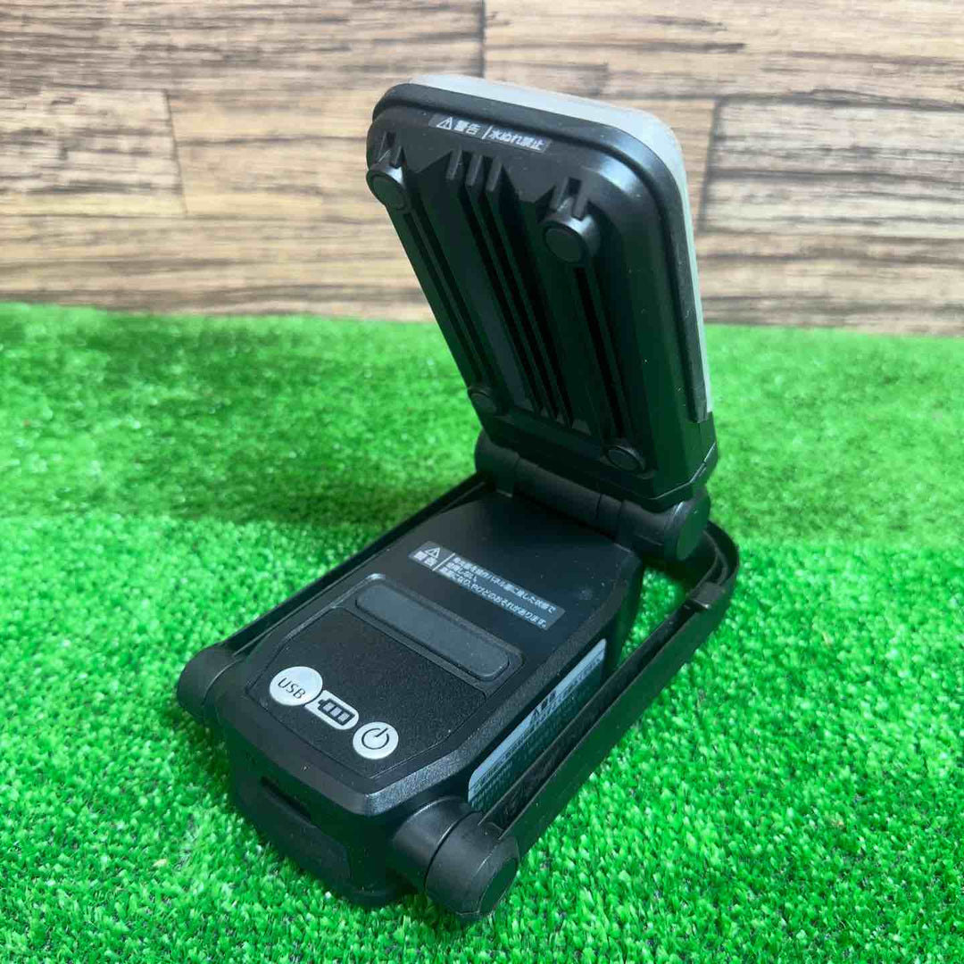 パナソニック 工事用充電LEDライト EZ37C4-B【桶川店】