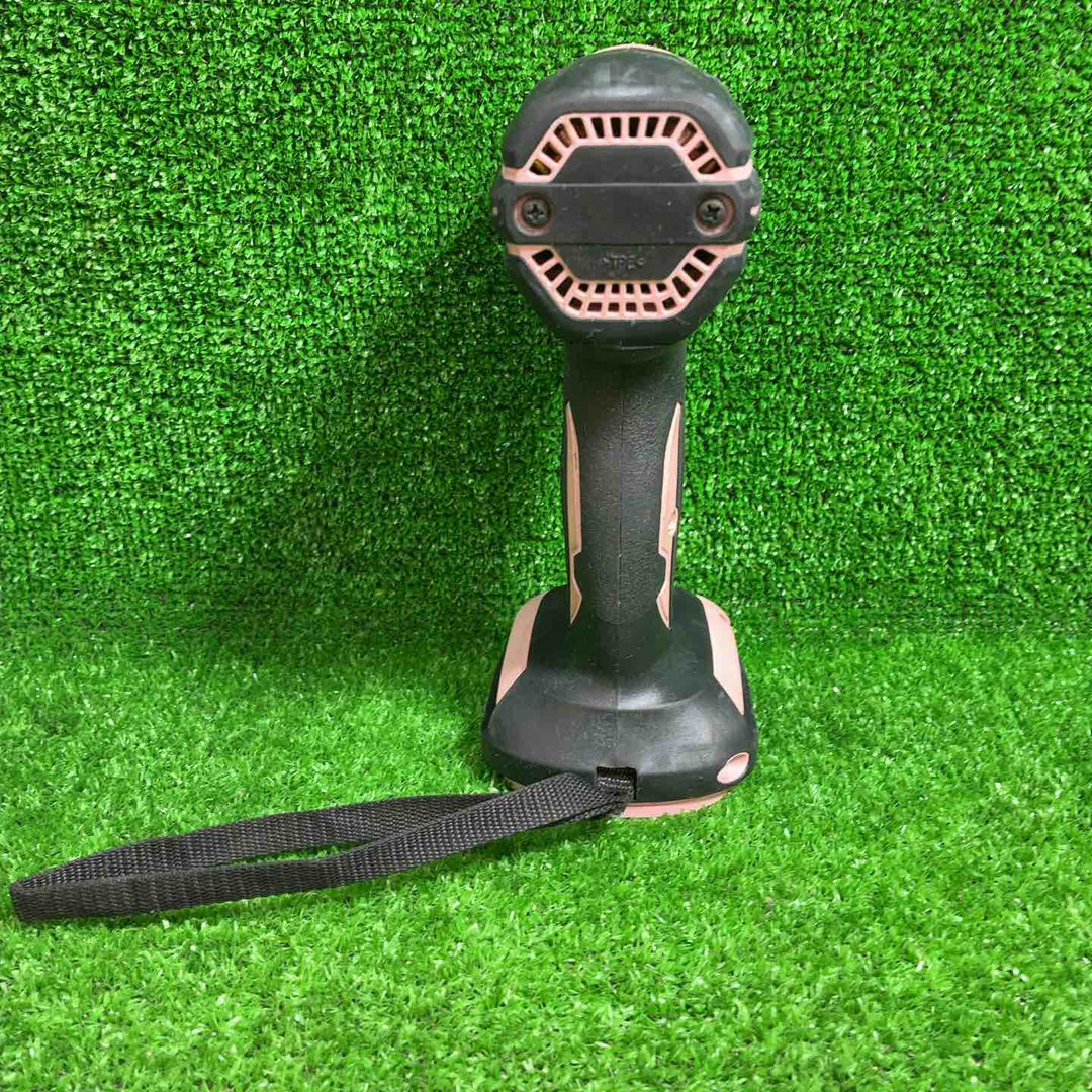 【中古品】 マキタ(makita) コードレスインパクトドライバー TD149DRFXP 【藤沢店】