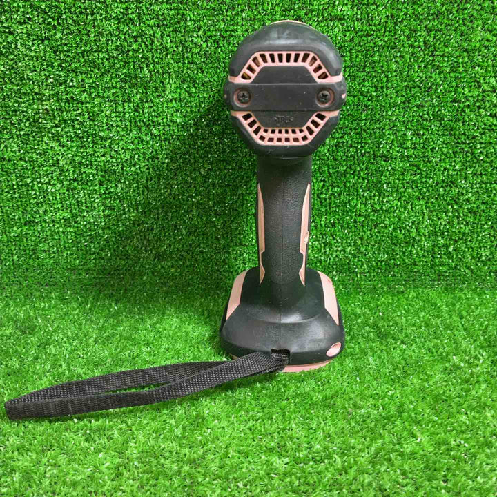 【中古品】 マキタ(makita) コードレスインパクトドライバー TD149DRFXP 【藤沢店】