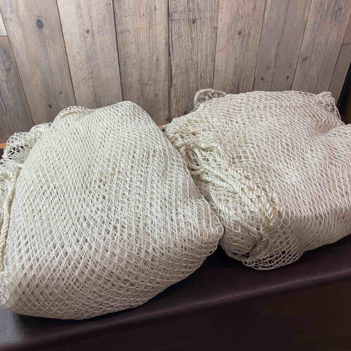 【中古美品】ラッセル 安全ネット 3000×6000 2枚セット【東大和店】