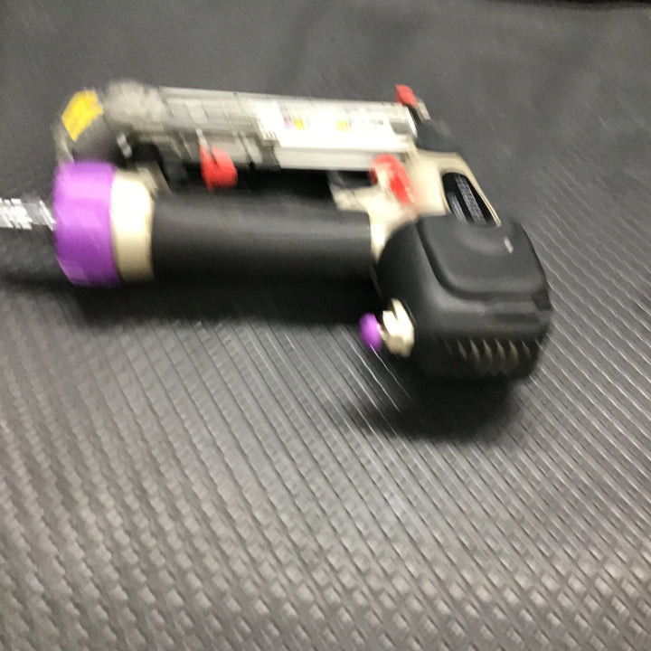 【現状品】 ハイコーキ/HIKOKI ※旧:日立工機 常圧ピンネイラ NP45M 【鴻巣店】