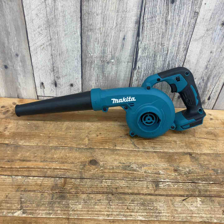 ★マキタ(makita) コードレスブロワ UB185DZ【藤沢店】